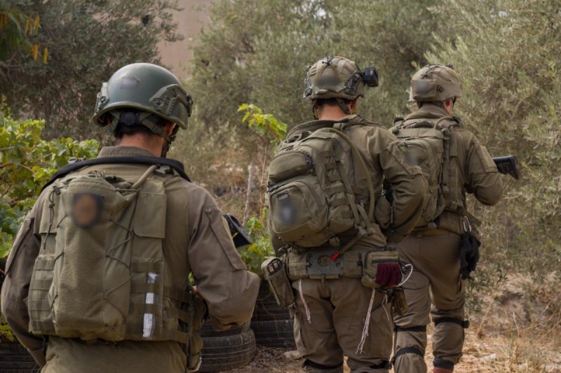 דובר צה"ל