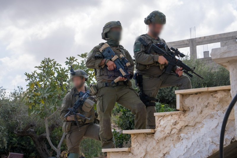 דובר צה"ל