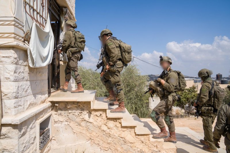 דובר צה"ל