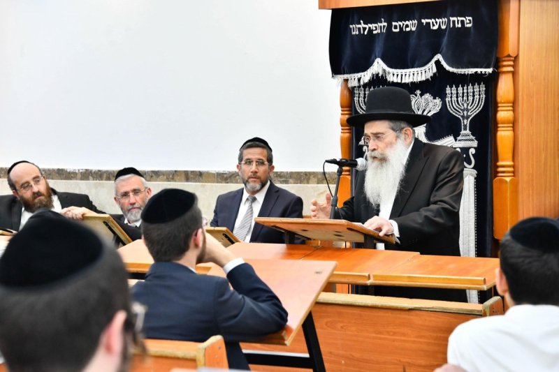 שוקי לרר