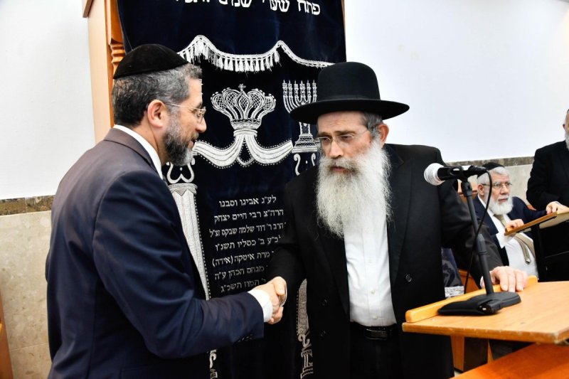 שוקי לרר