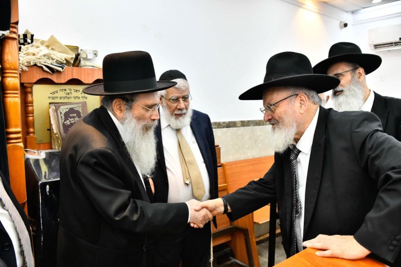שוקי לרר