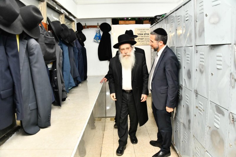 שוקי לרר