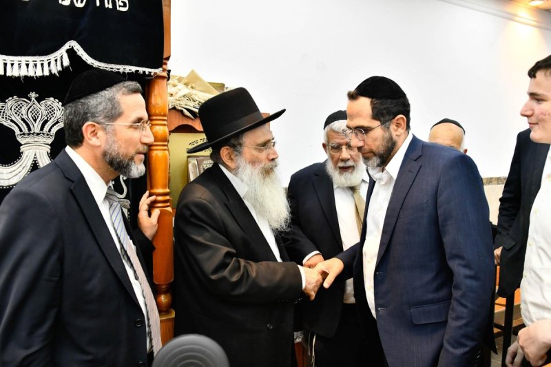 שוקי לרר