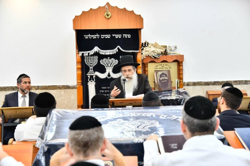 שוקי לרר