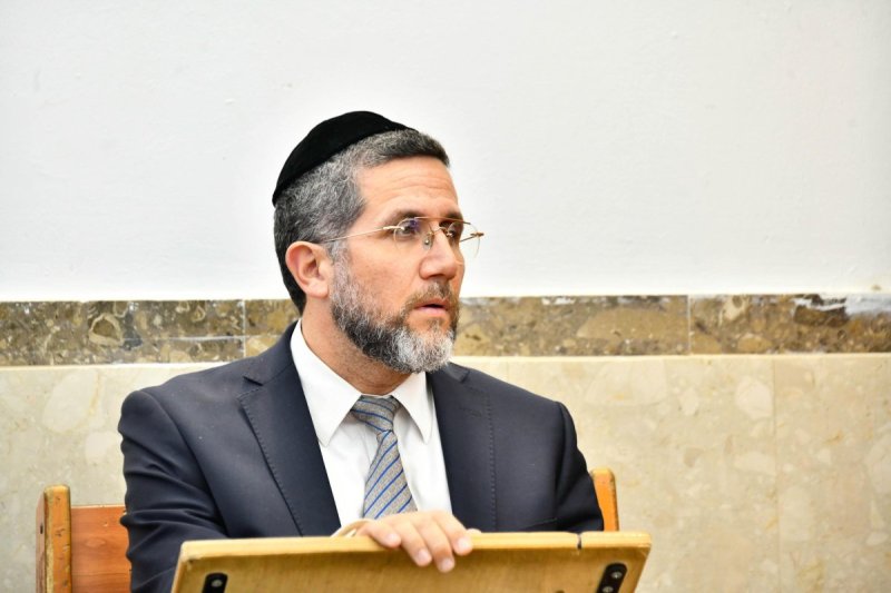 שוקי לרר