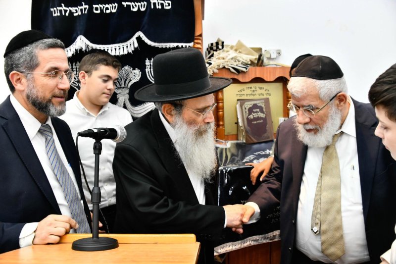 שוקי לרר