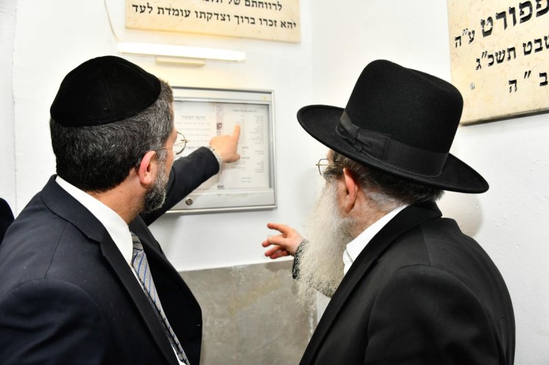 שוקי לרר