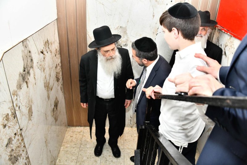 שוקי לרר