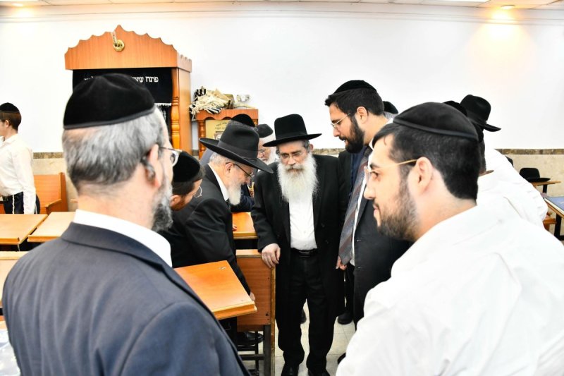 שוקי לרר
