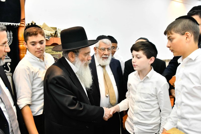 שוקי לרר
