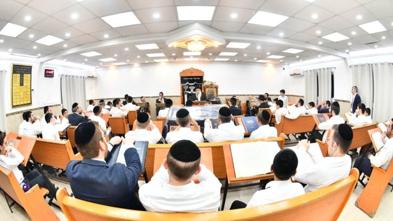 שוקי לרר