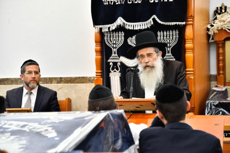 שוקי לרר