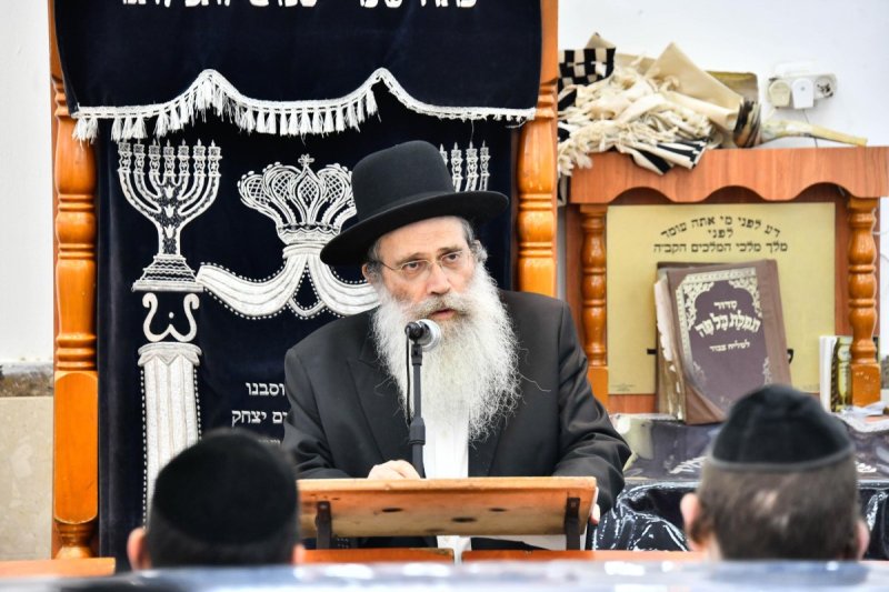 שוקי לרר