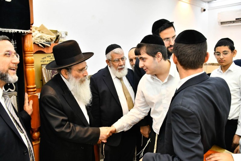 שוקי לרר