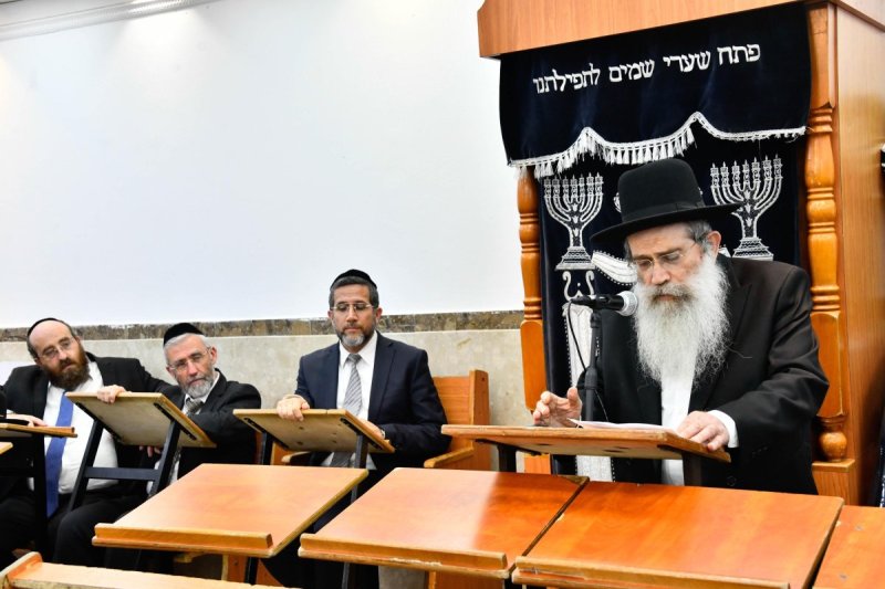 שוקי לרר