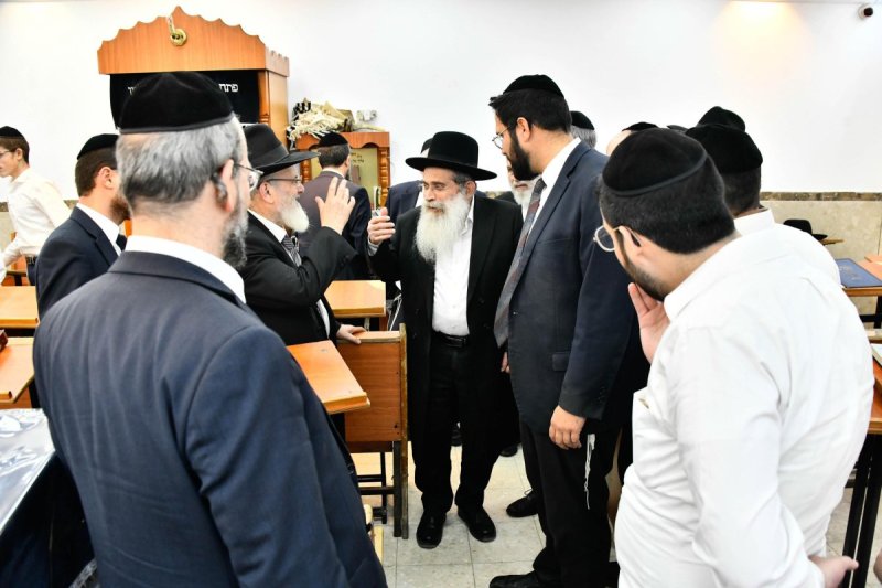 שוקי לרר