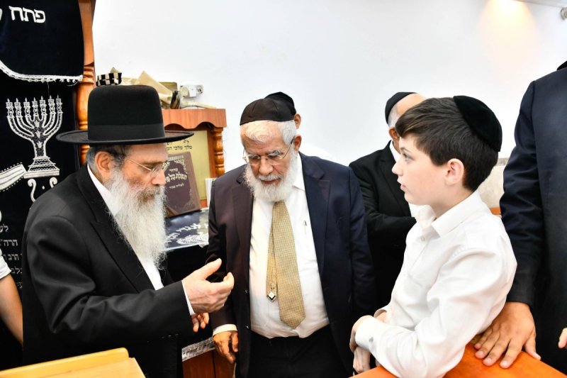 שוקי לרר
