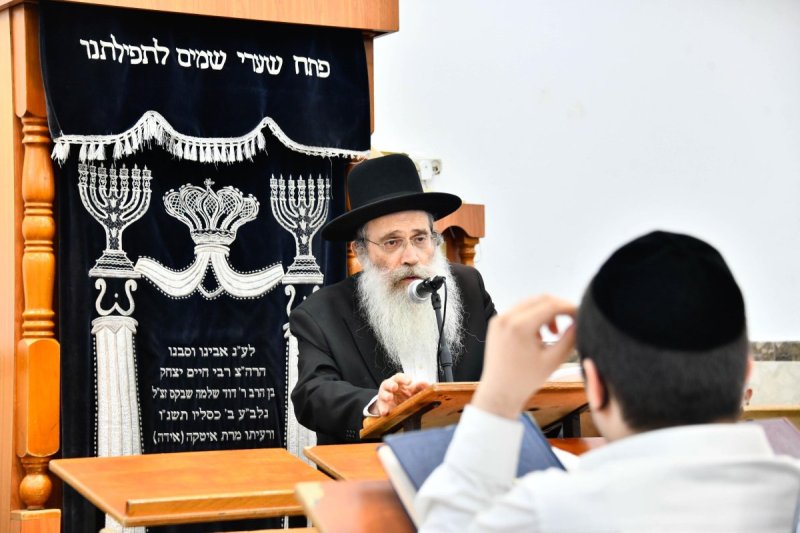 שוקי לרר