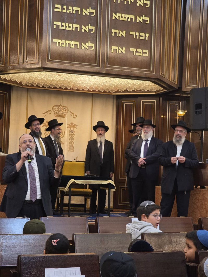 מרכז רבני אירופה