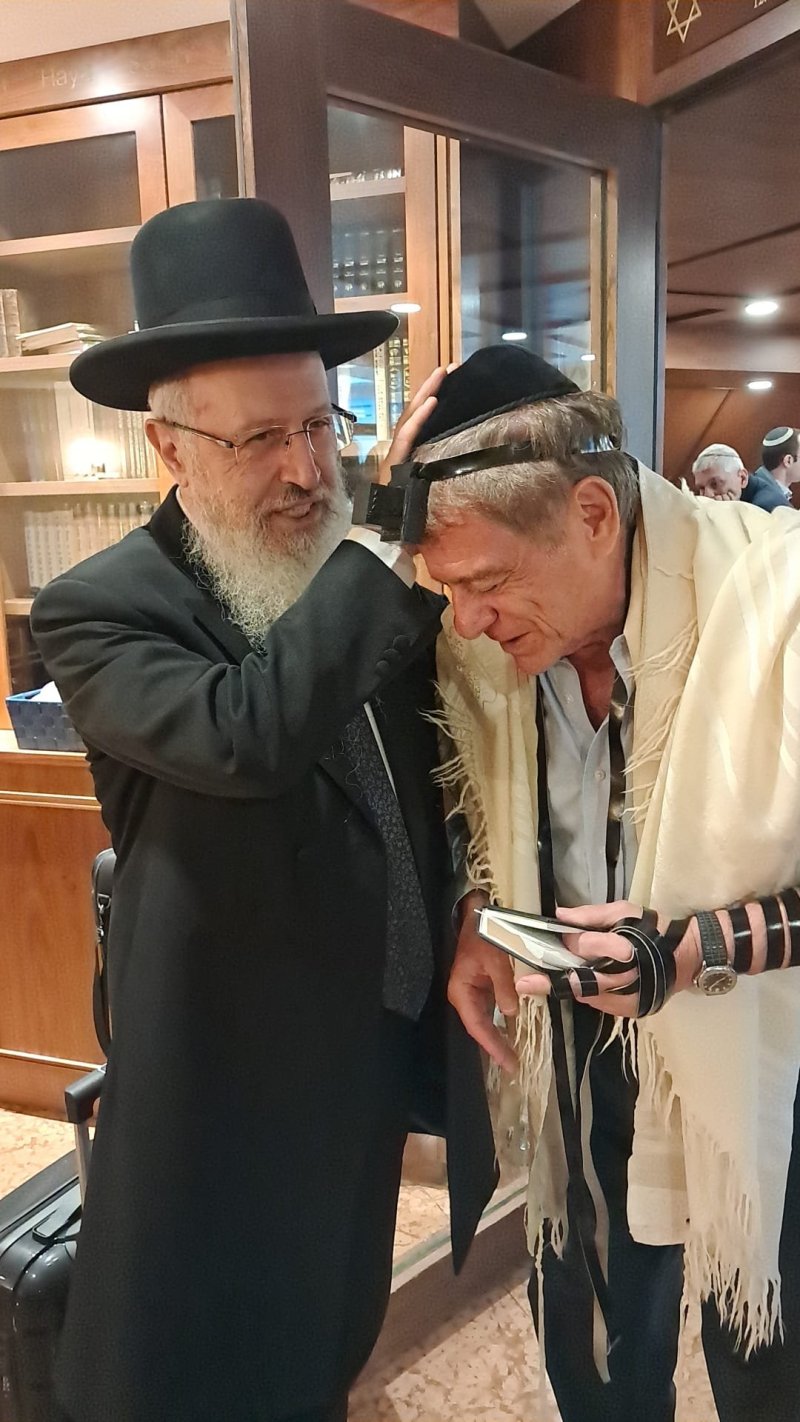מרכז רבני אירופה