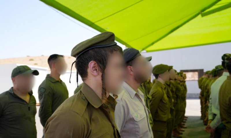 החלטה דרמטית: צה"ל מקשה על חרדים להתגייס