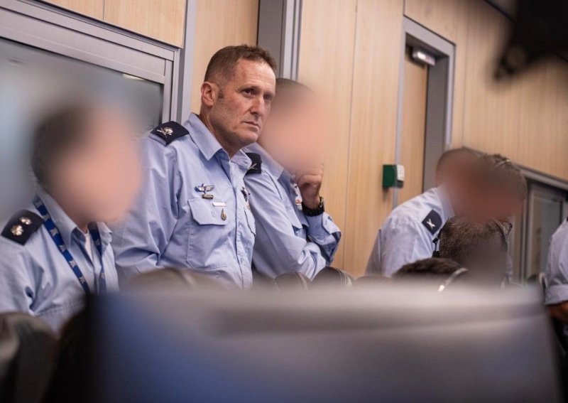 דוברת צה"ל