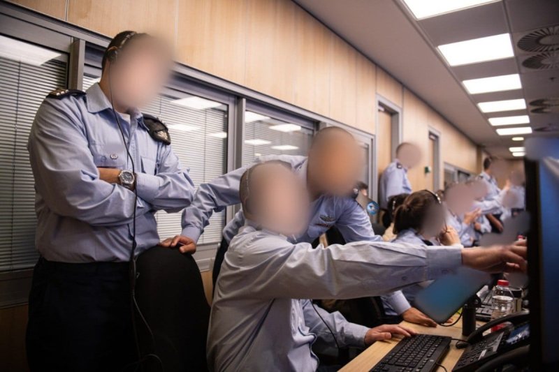 דוברת צה"ל