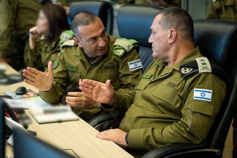 דוברת צה"ל