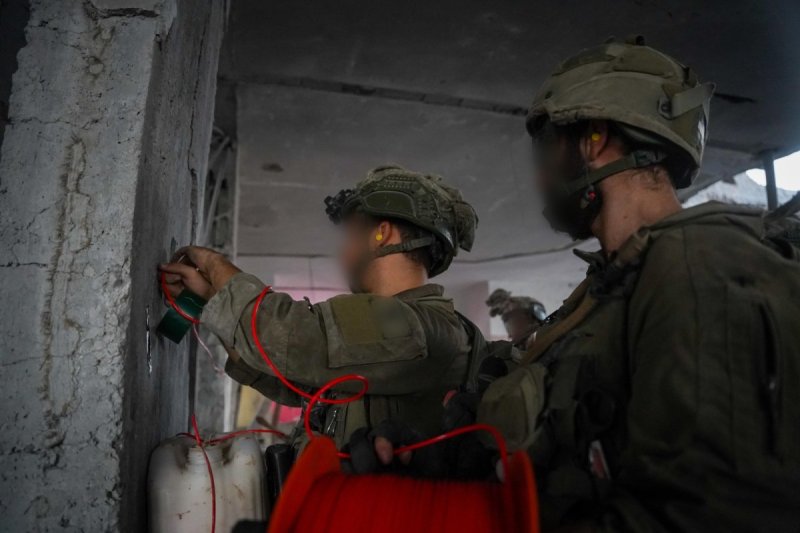 דובר צה"ל