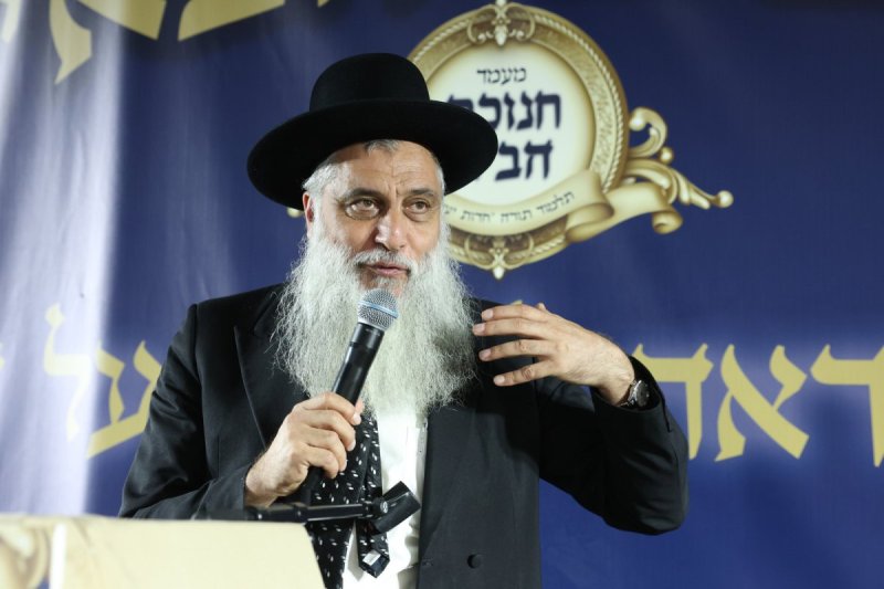 יעקב כהן