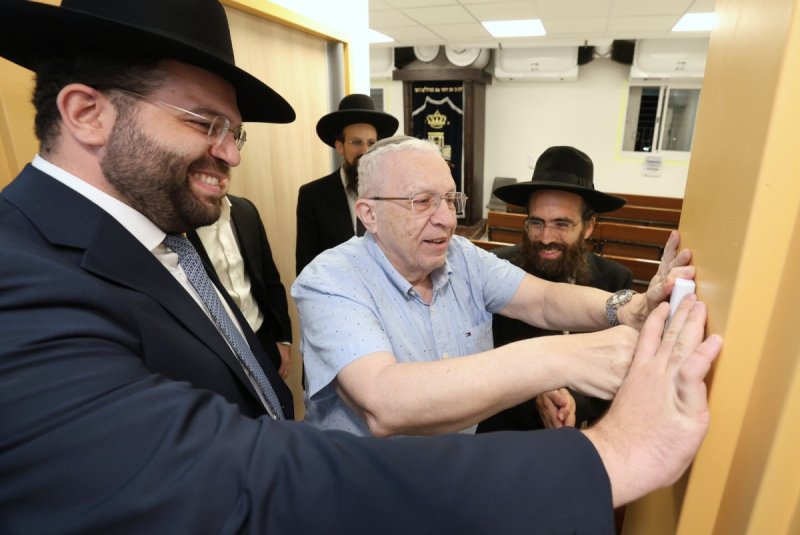 יעקב כהן