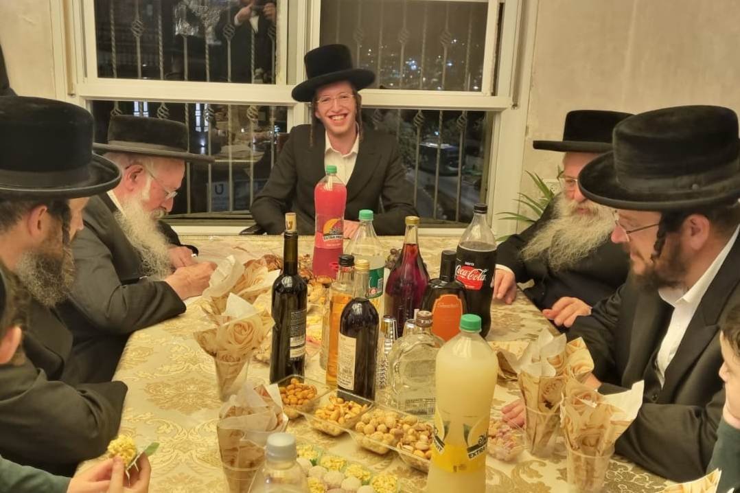 באדיבות המצלם