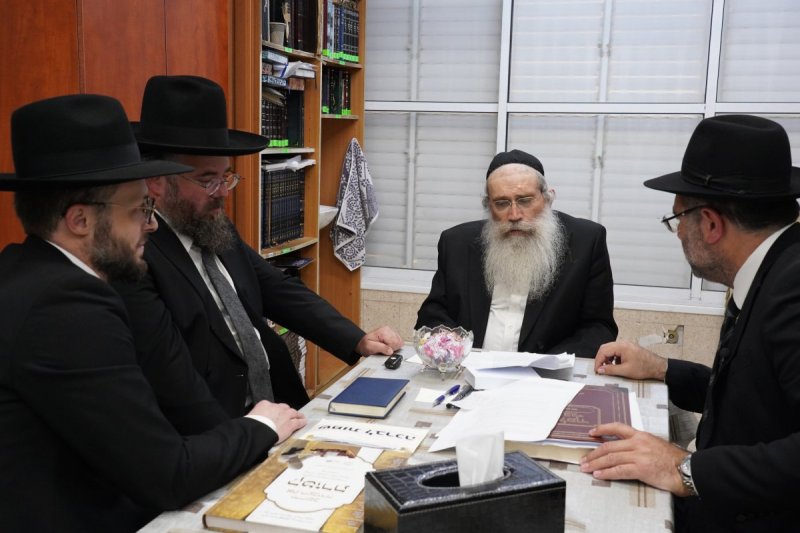 ערוץ 2000