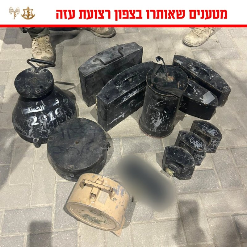 דובר צה"ל