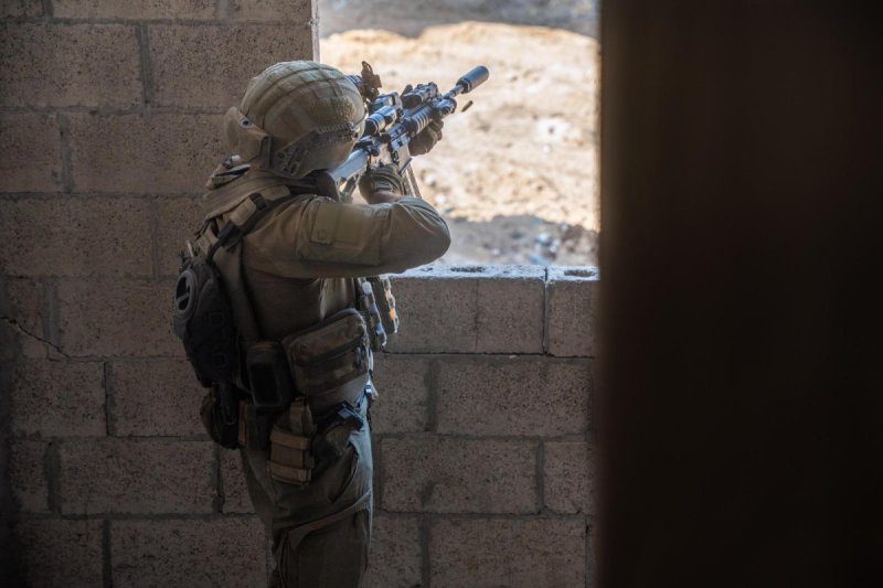 דובר צה"ל