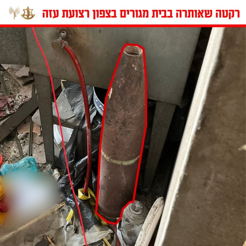 דובר צה"ל