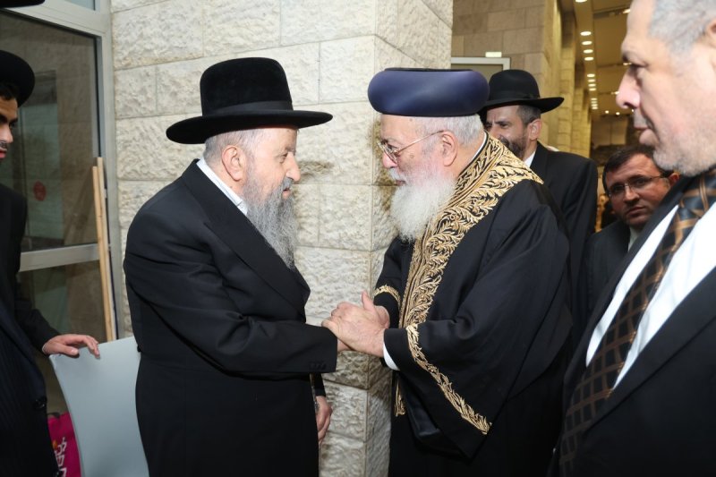 דוד ארזני