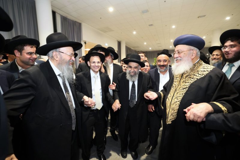 דוד ארזני