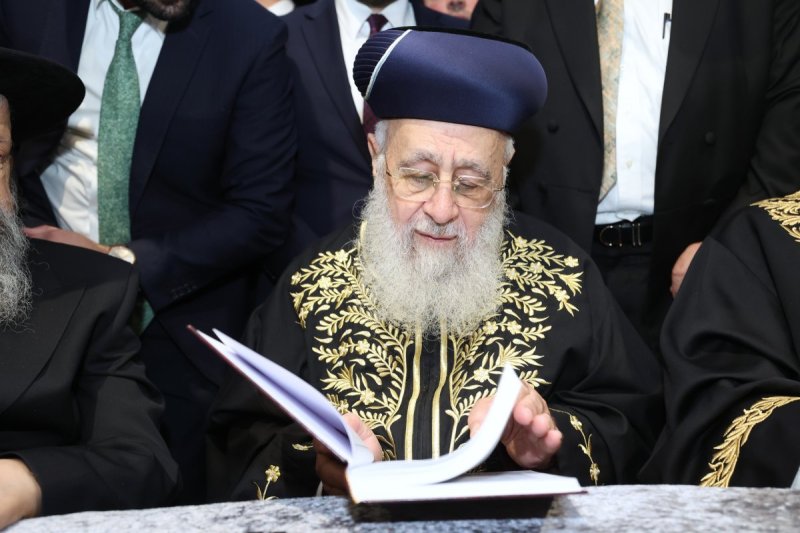 דוד ארזני