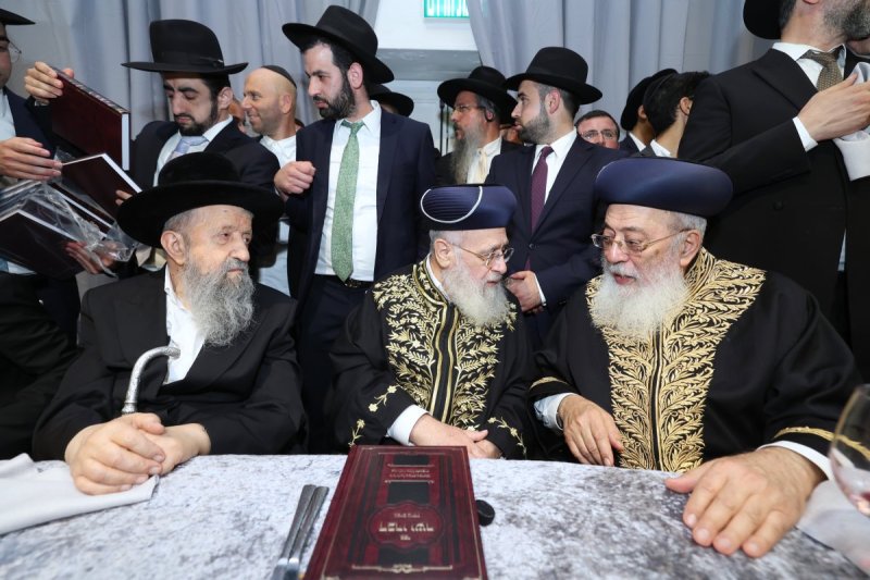 דוד ארזני
