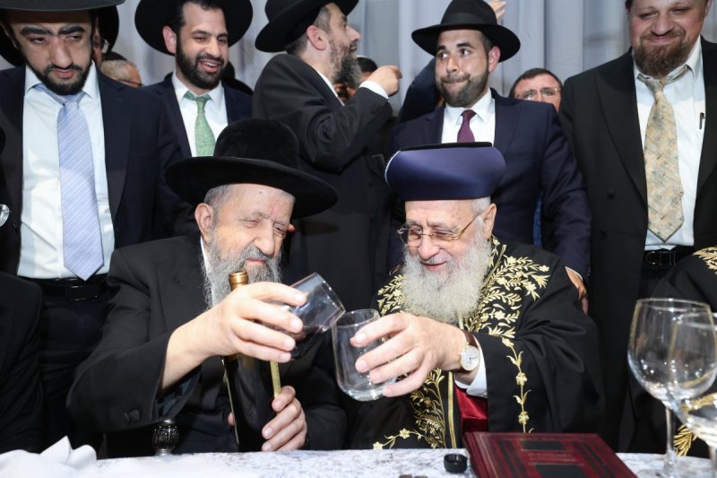 דוד ארזני