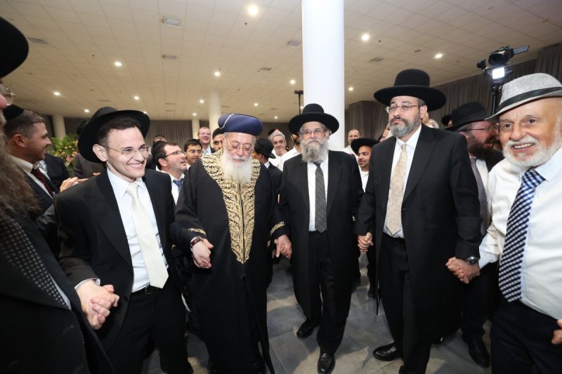 דוד ארזני