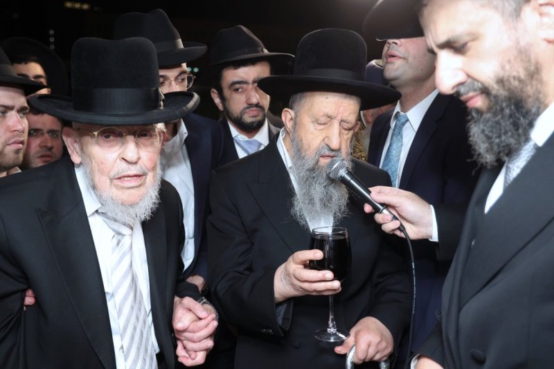 דוד ארזני