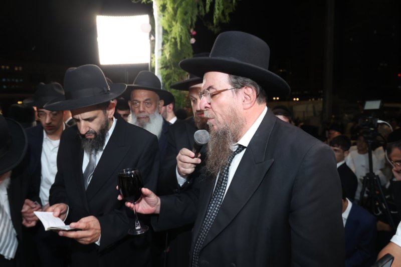 דוד ארזני