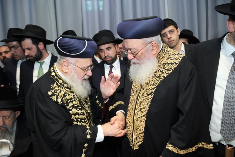 דוד ארזני