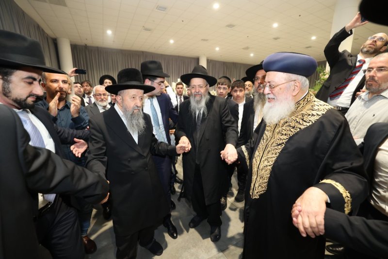 דוד ארזני