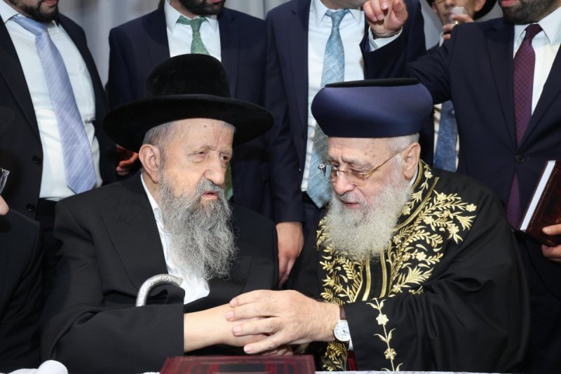 דוד ארזני