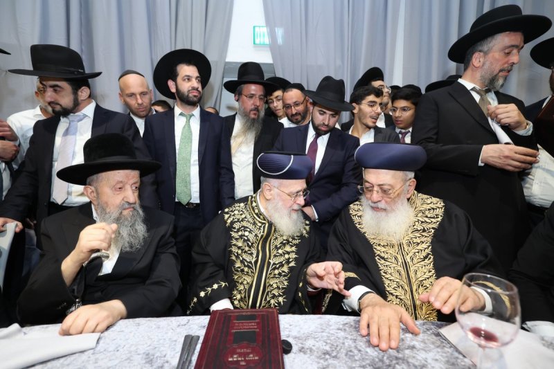 דוד ארזני