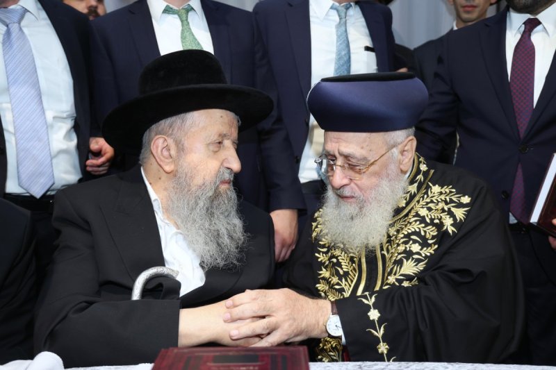 דוד ארזני